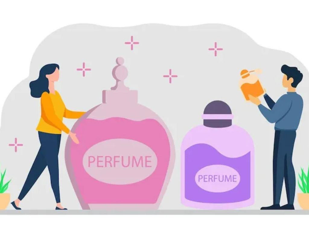 Why Arafa Fragrance Is Becoming Chennai’s Favorite Perfume Brand