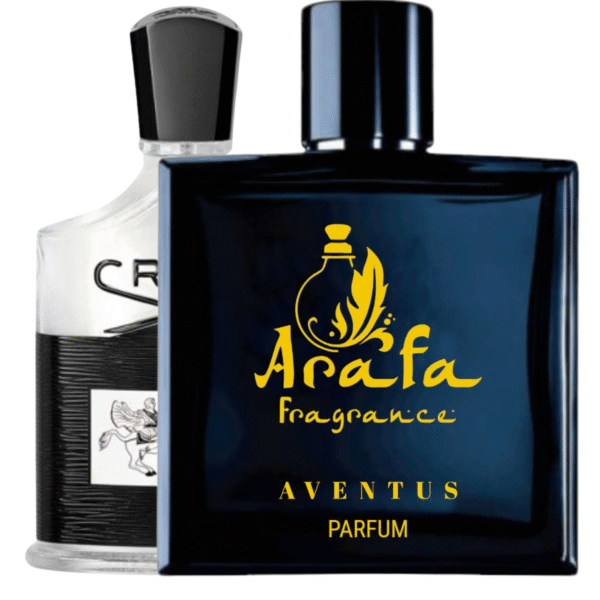 INSPIRED BY AVENTUS
