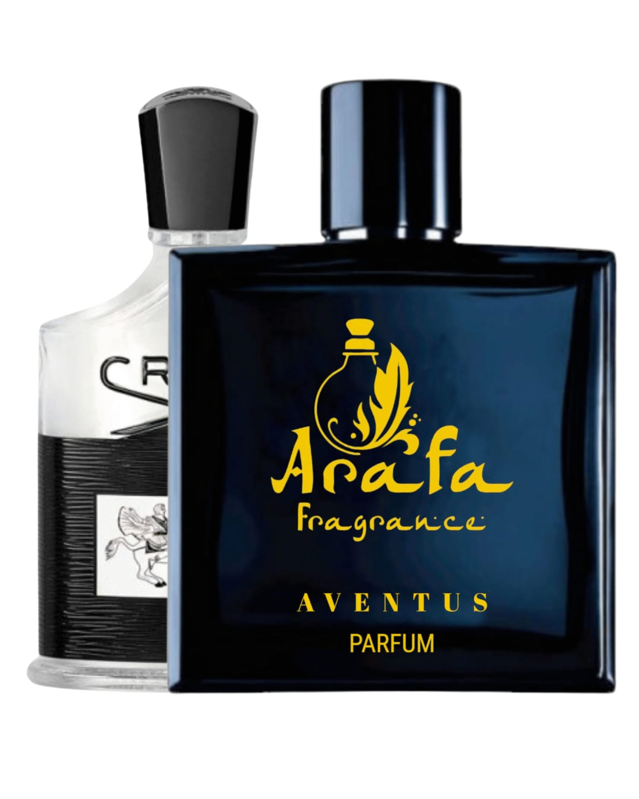 INSPIRED BY AVENTUS