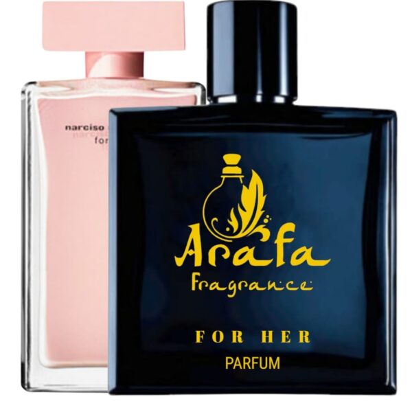 INSPIRED BY FOR HER