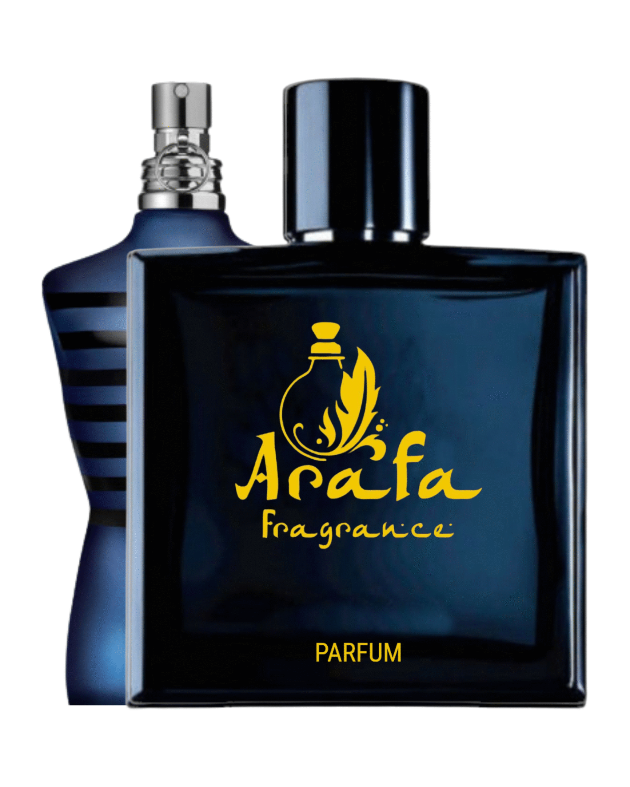 INSPIRED BY ULTRA MALE