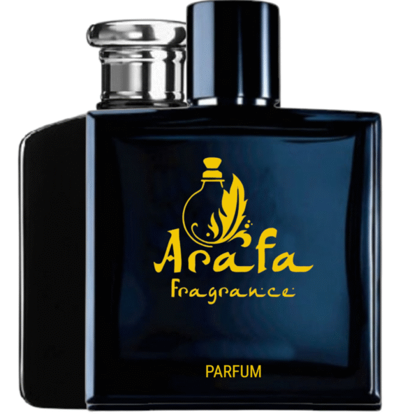 INSPIRED BY POLO BLACK