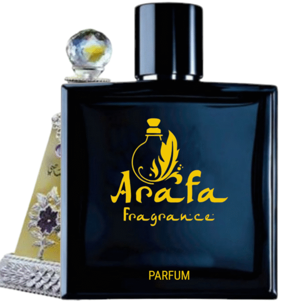 INSPIRED BY ARBA WARDAT