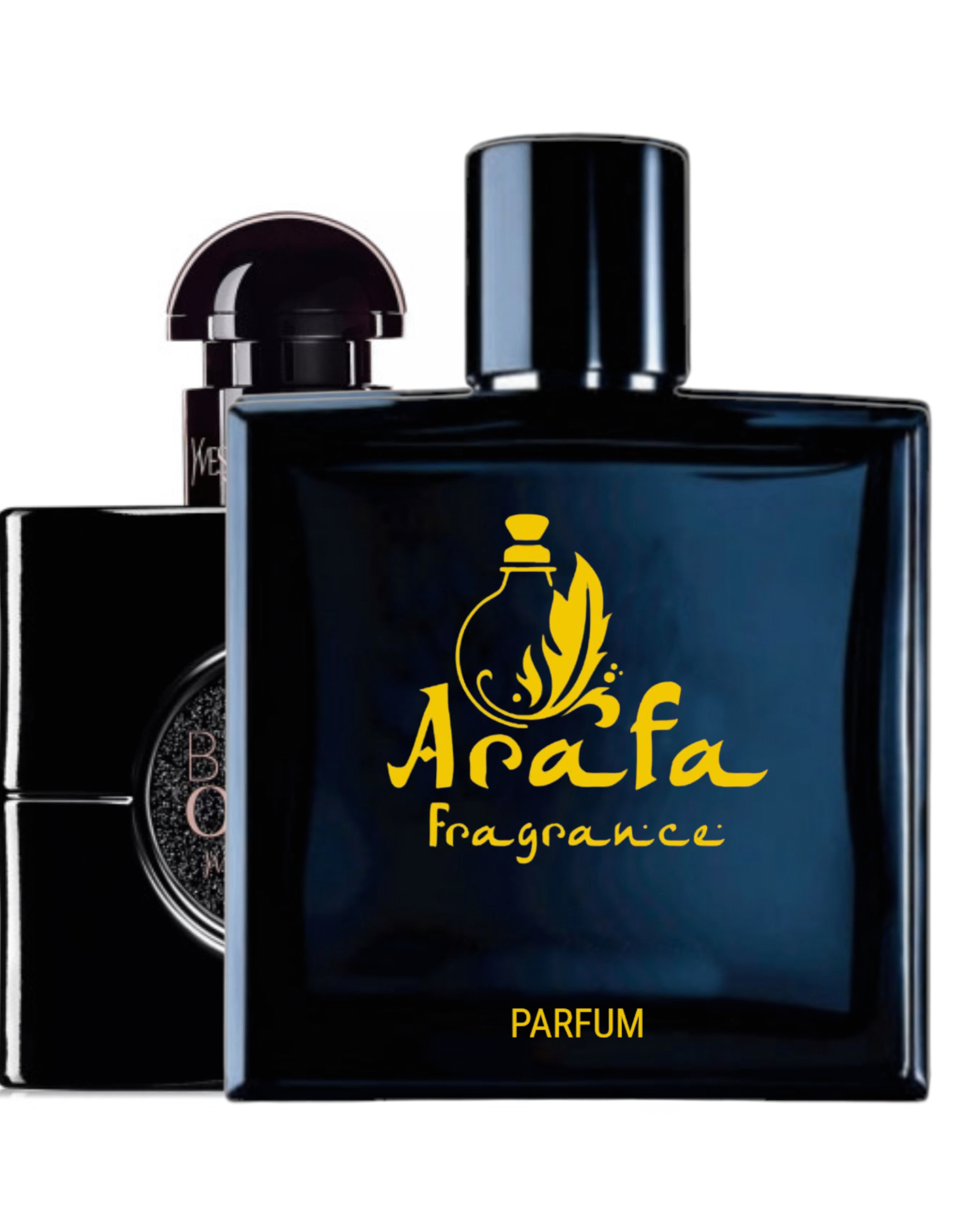 INSPIRED BY BLACK OPIUM