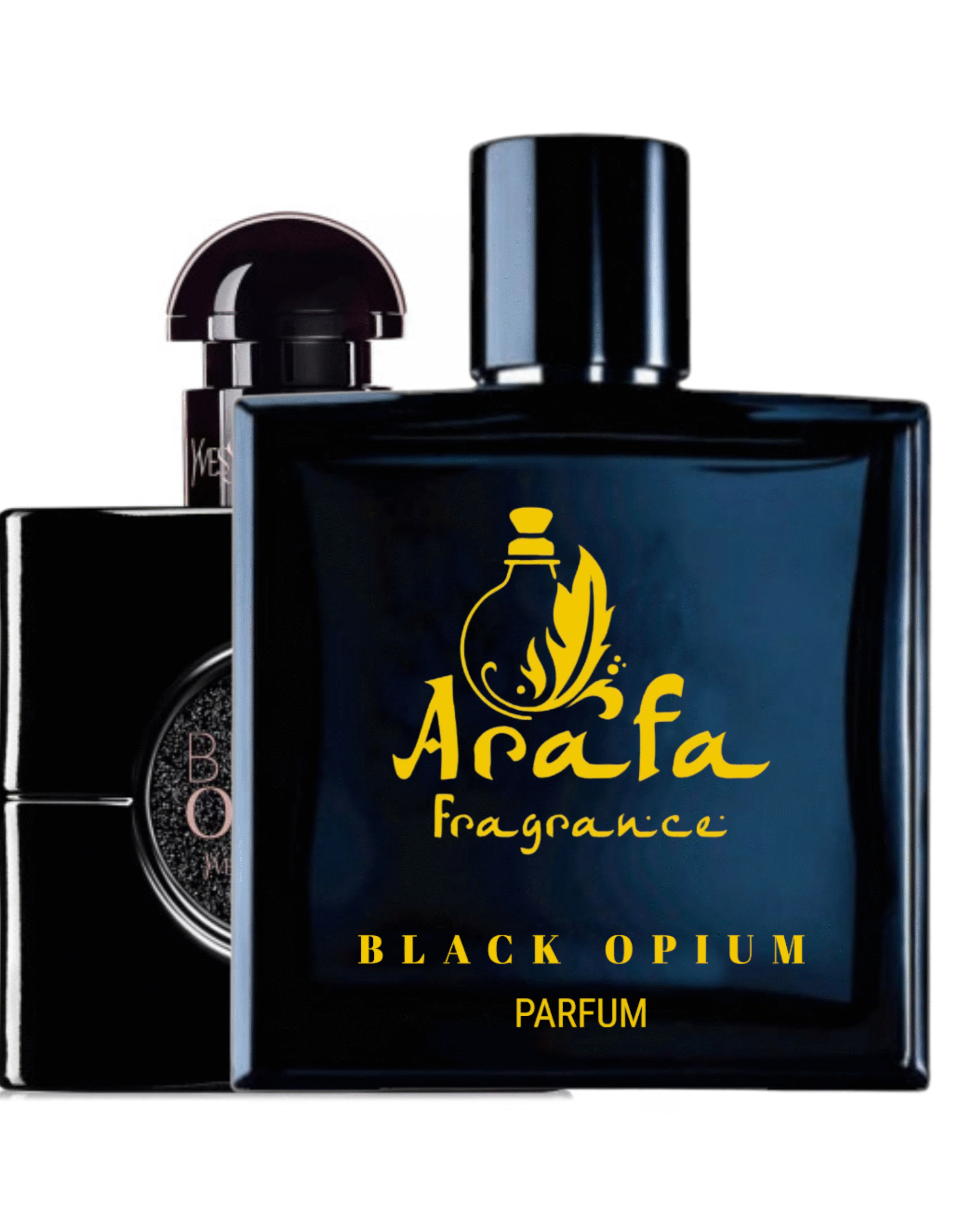 INSPIRED BY BLACK OPIUM