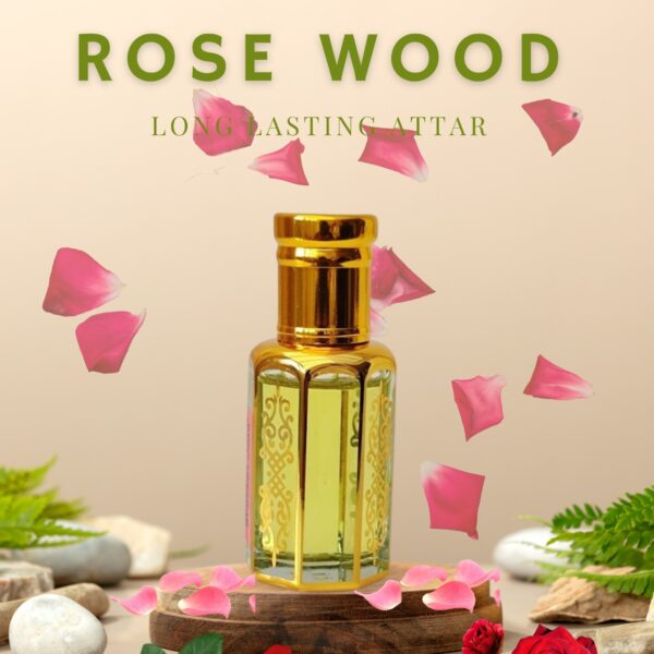 ROSE WOOD