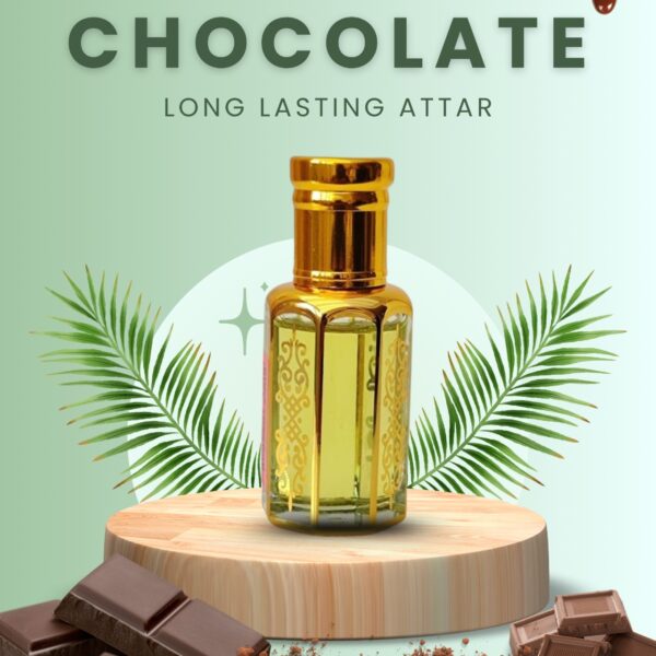 CHOCOLATE
