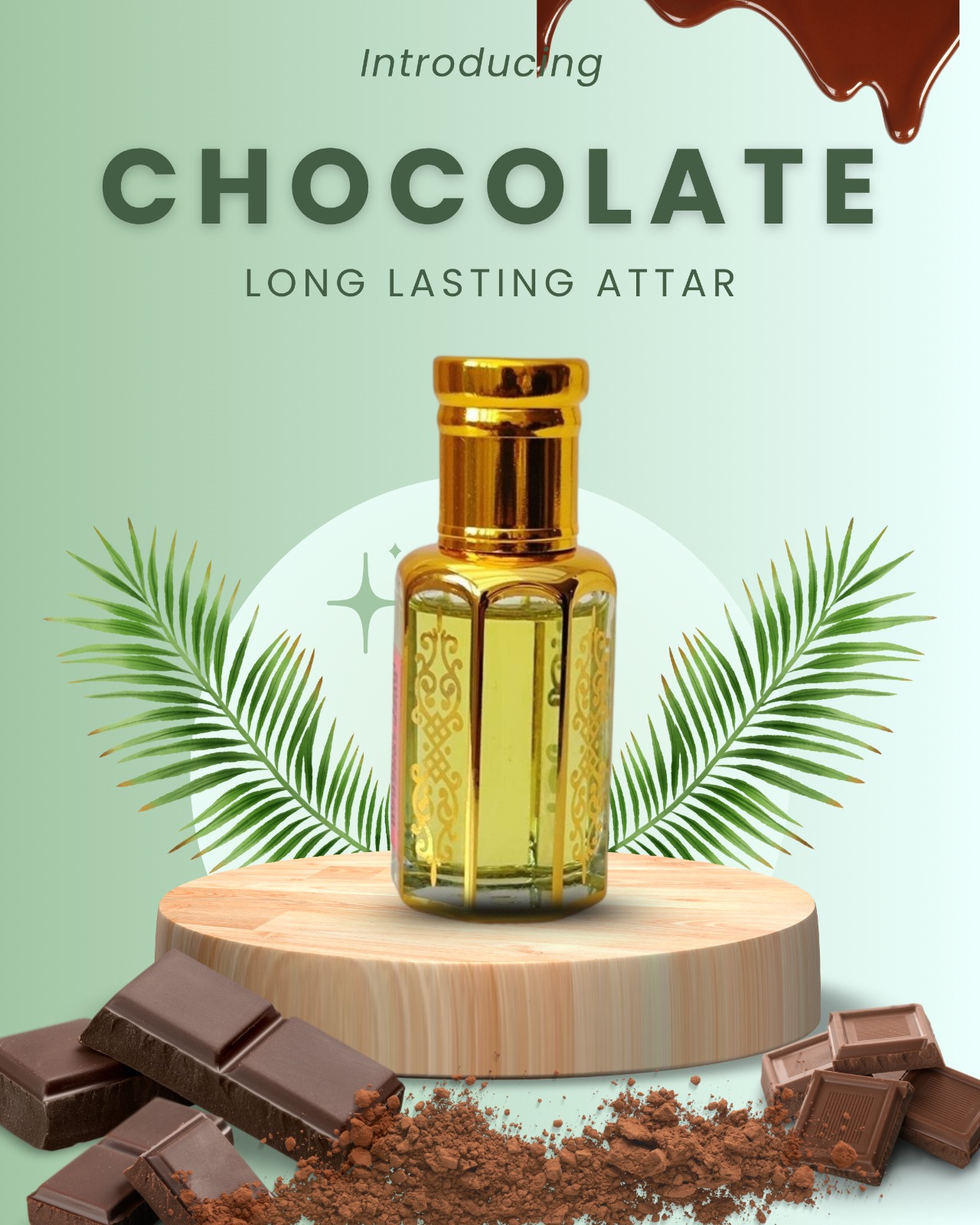 CHOCOLATE