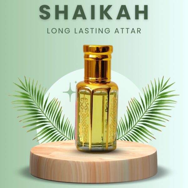 SHAIKAH