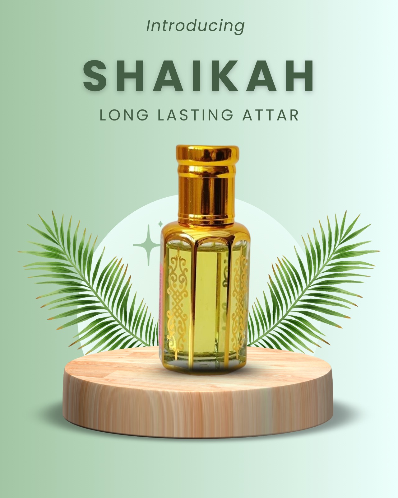 SHAIKAH