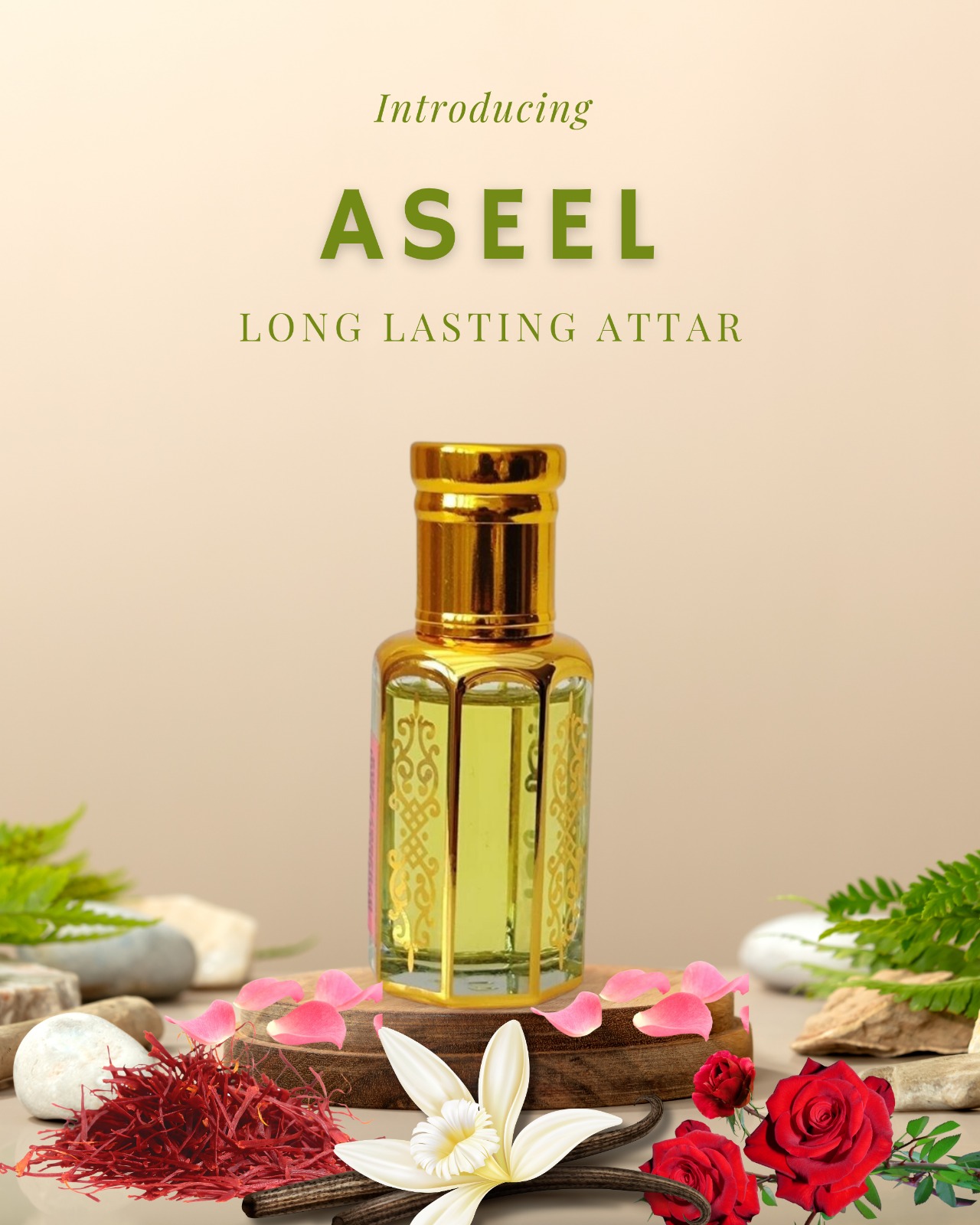 ASEEL