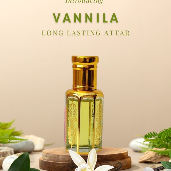 VANNILA
