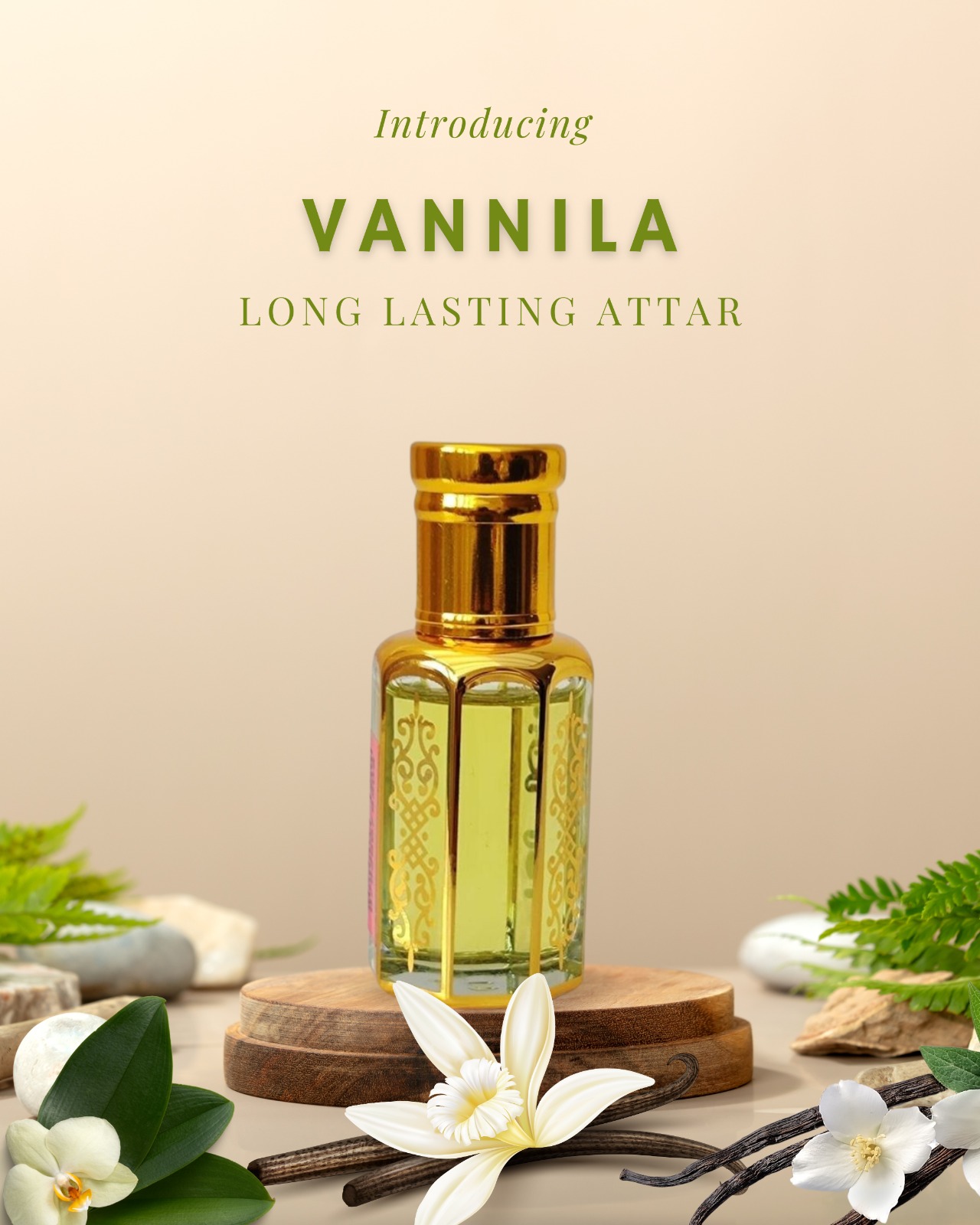 VANNILA