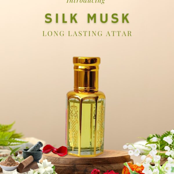 SILK MUSK