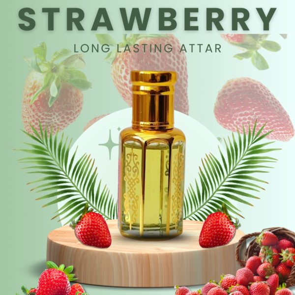 STRAWBERRY