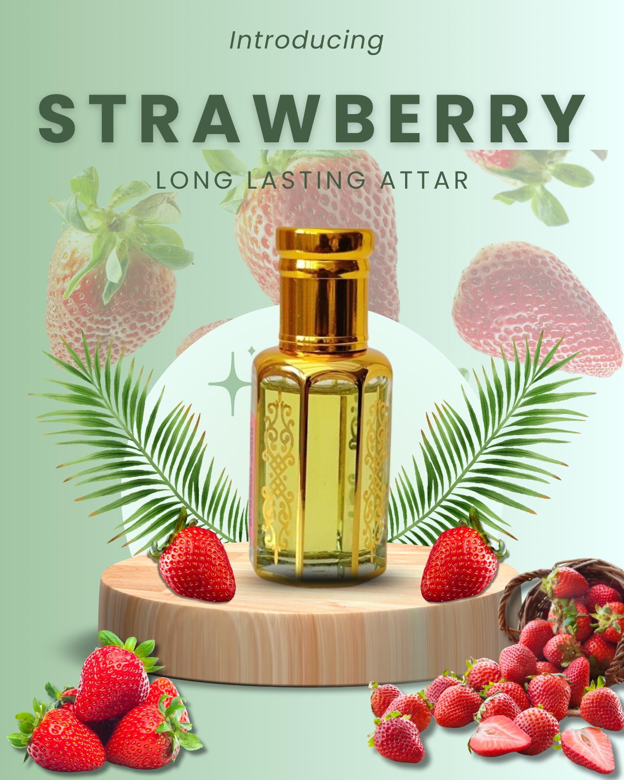 STRAWBERRY