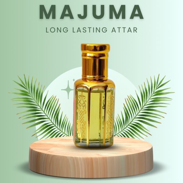 MAJUMA