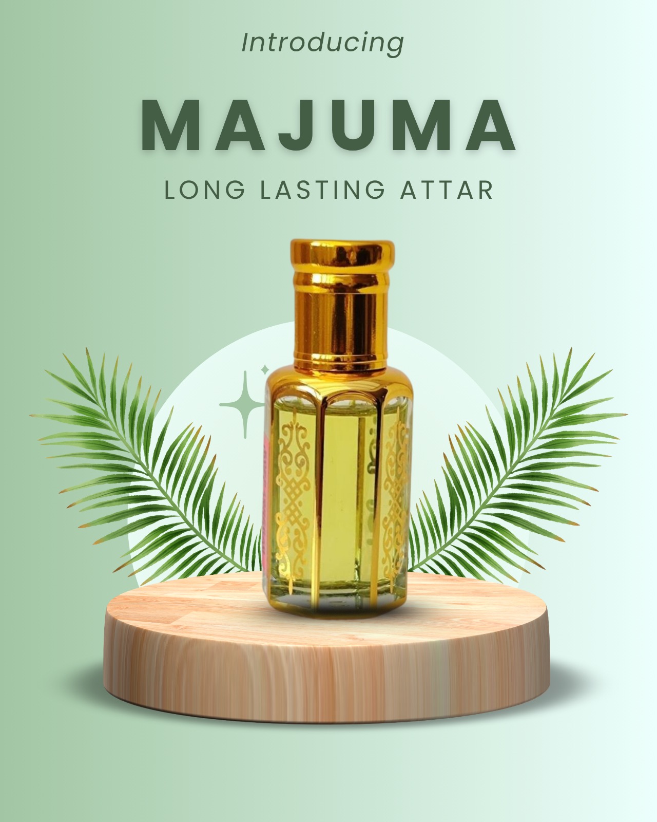 MAJUMA