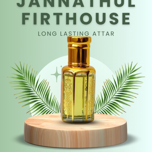 JANNATHUL FIRTHOUSE