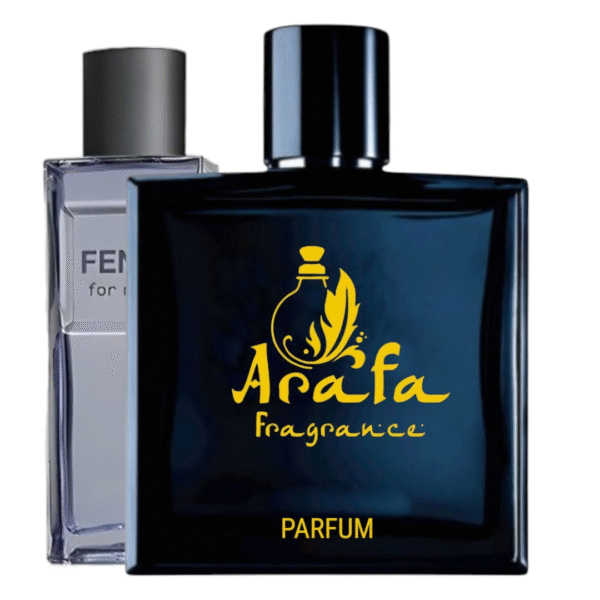 INSPIRED BY FENDI MAN