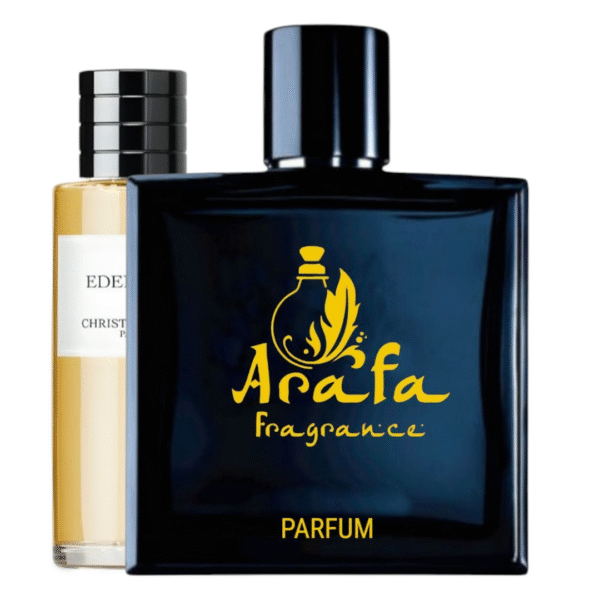 INSPIRED BY EDAN ROC