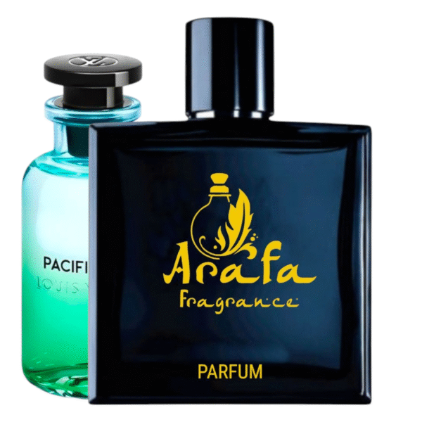 INSPIRED BY PECIFIC CHILL