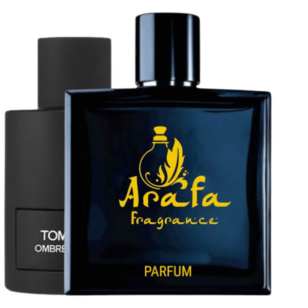 INSPIRED BY OMBRE LEATHER