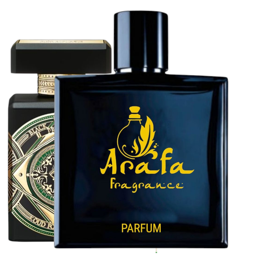 INSPIRED BY OUD FOR HAPPY