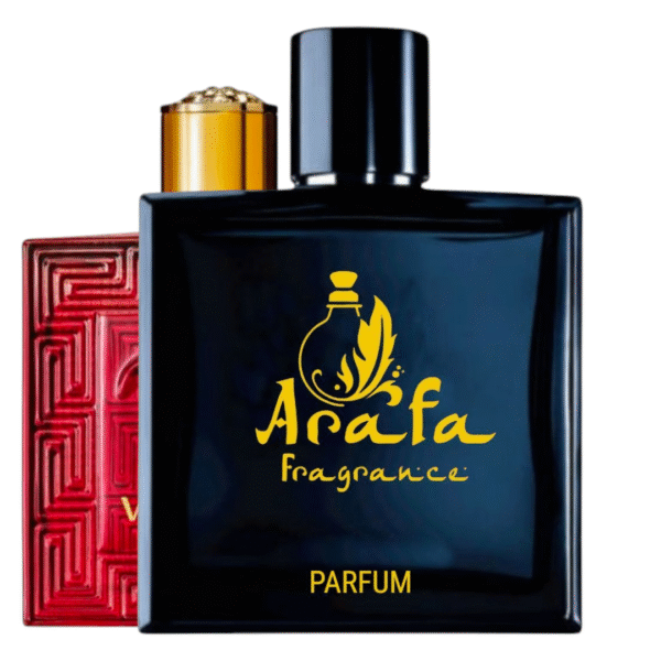 INSPIRED BY EROS FLAME