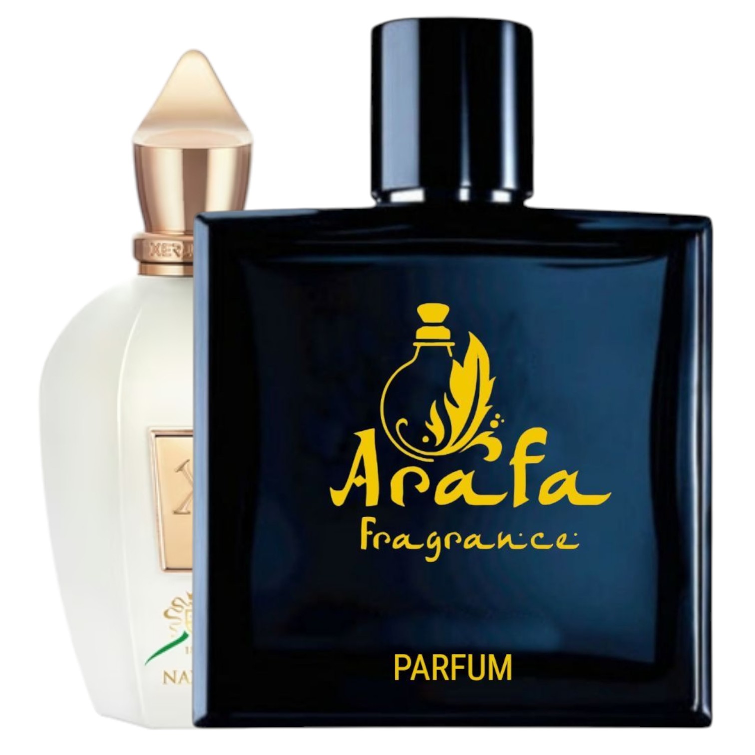 INSPIRED BY XJ 1861 NAX