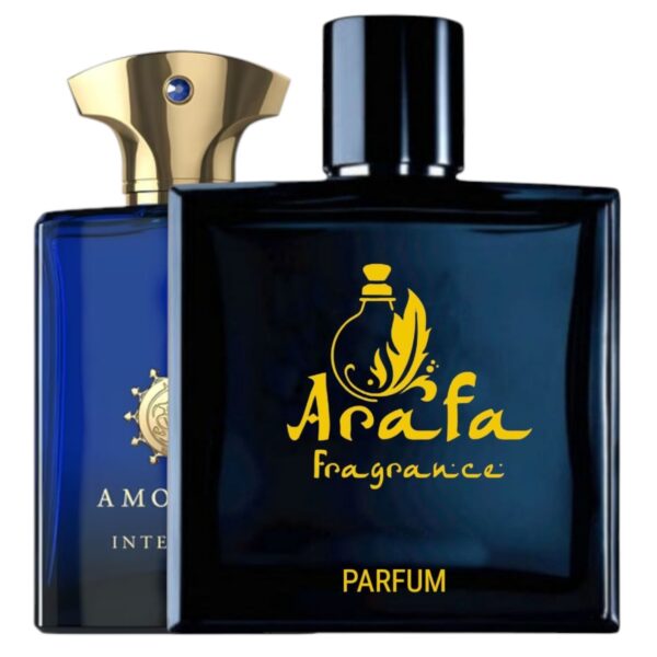 INSPIRED BY INTERLUDE