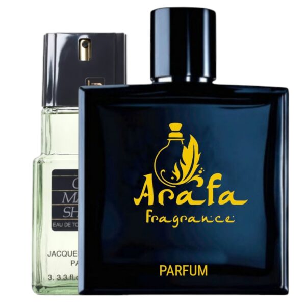 INSPIRED BY ONE MAN SHOW