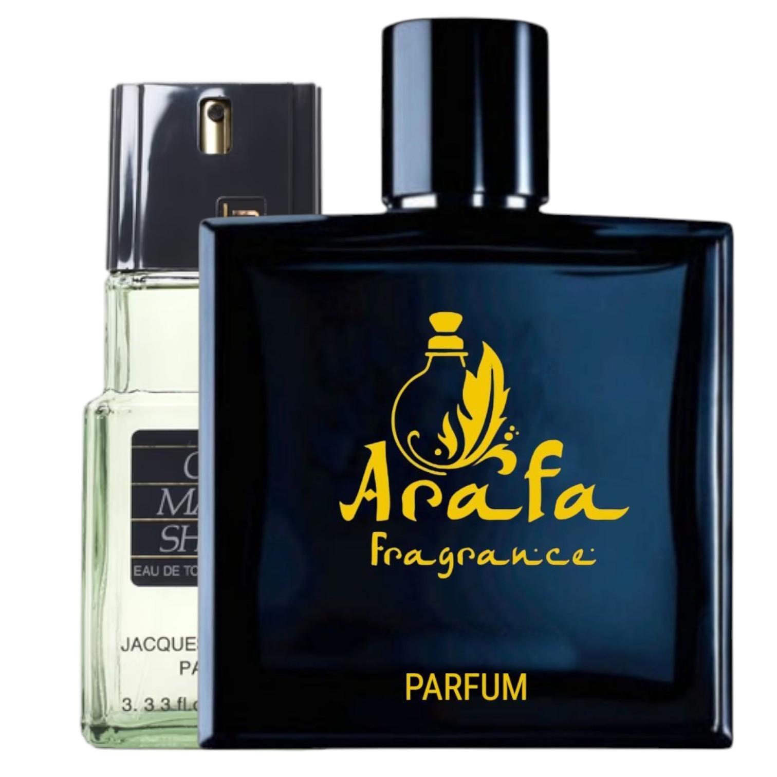 INSPIRED BY ONE MAN SHOW