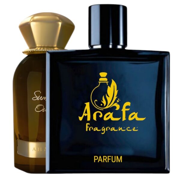 INSPIRED BY SUMMER OUD