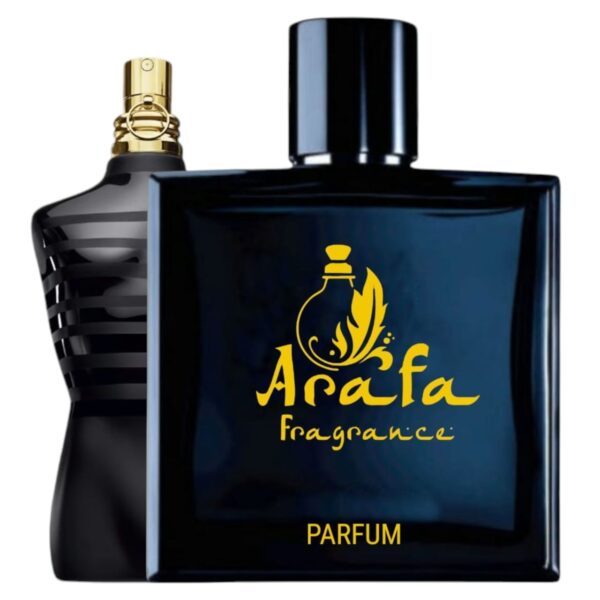 INSPIRED BY LE MALE PARFUM