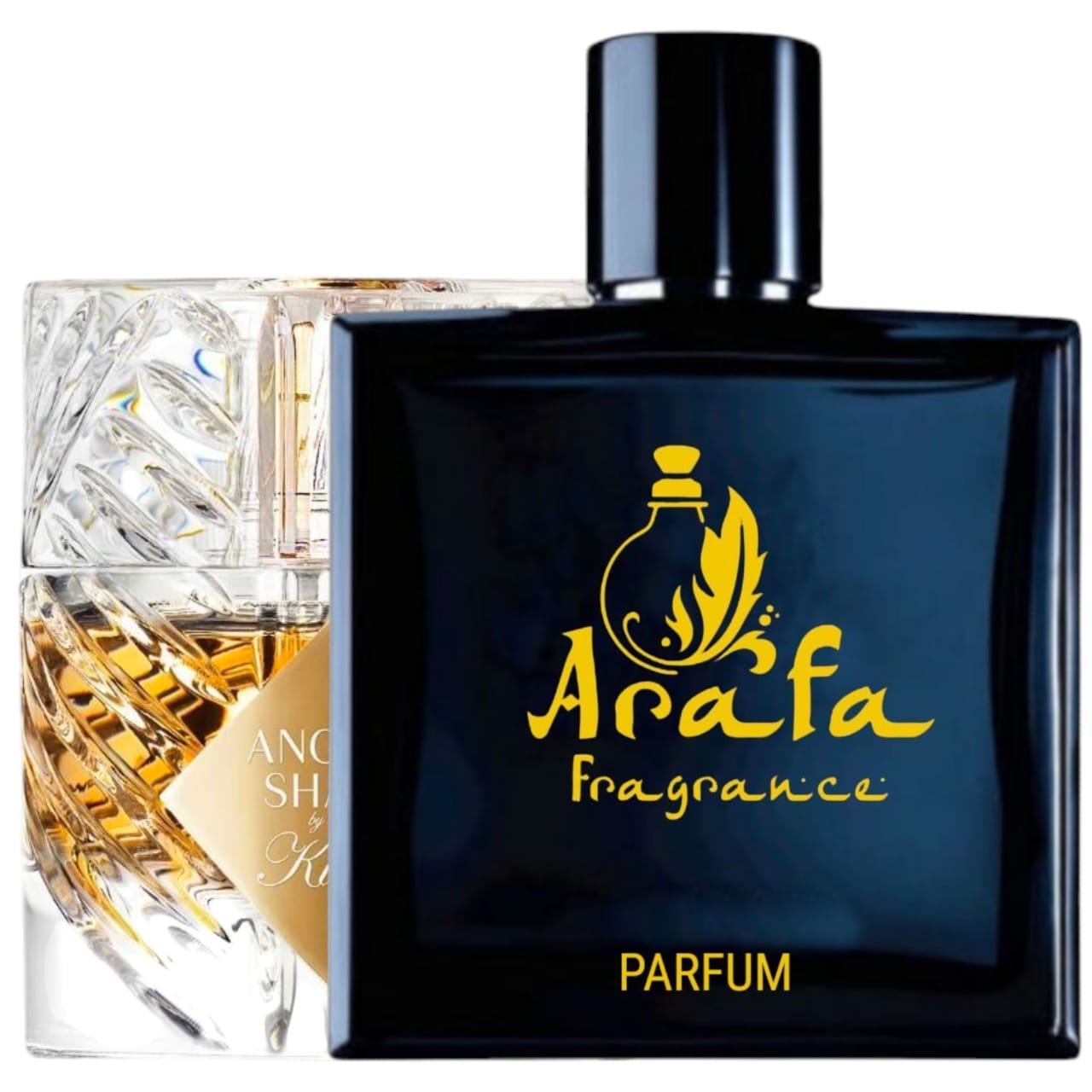 INSPIRED BY ANGLE SHARE