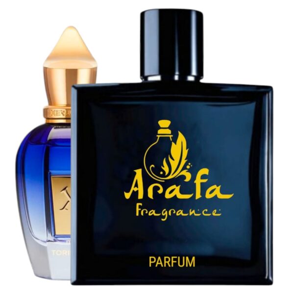 INSPIRED BY TORINO 21