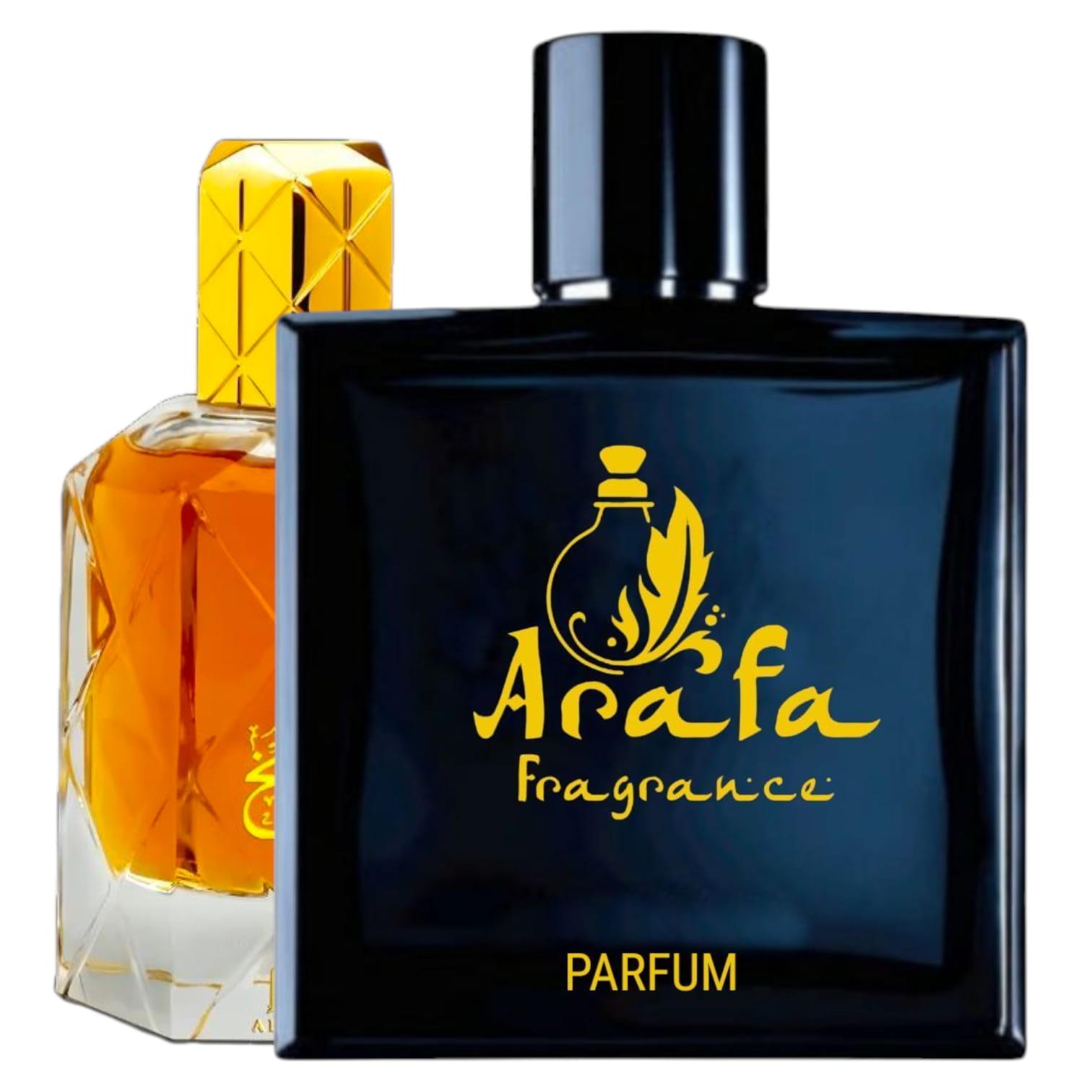 INSPIRED BY BIN SHAIK