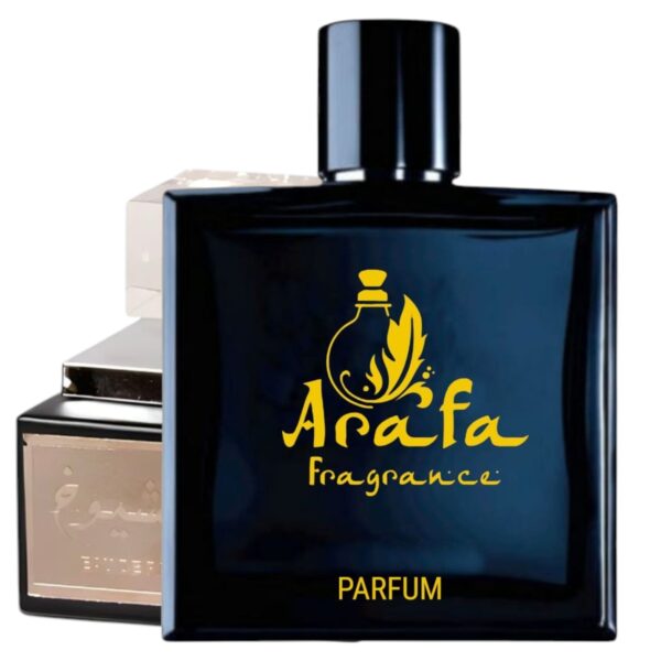 INSPIRED BY SHAIK SAYUK