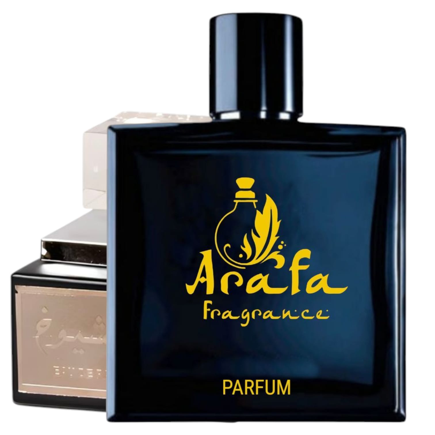 INSPIRED BY SHAIK SAYUK