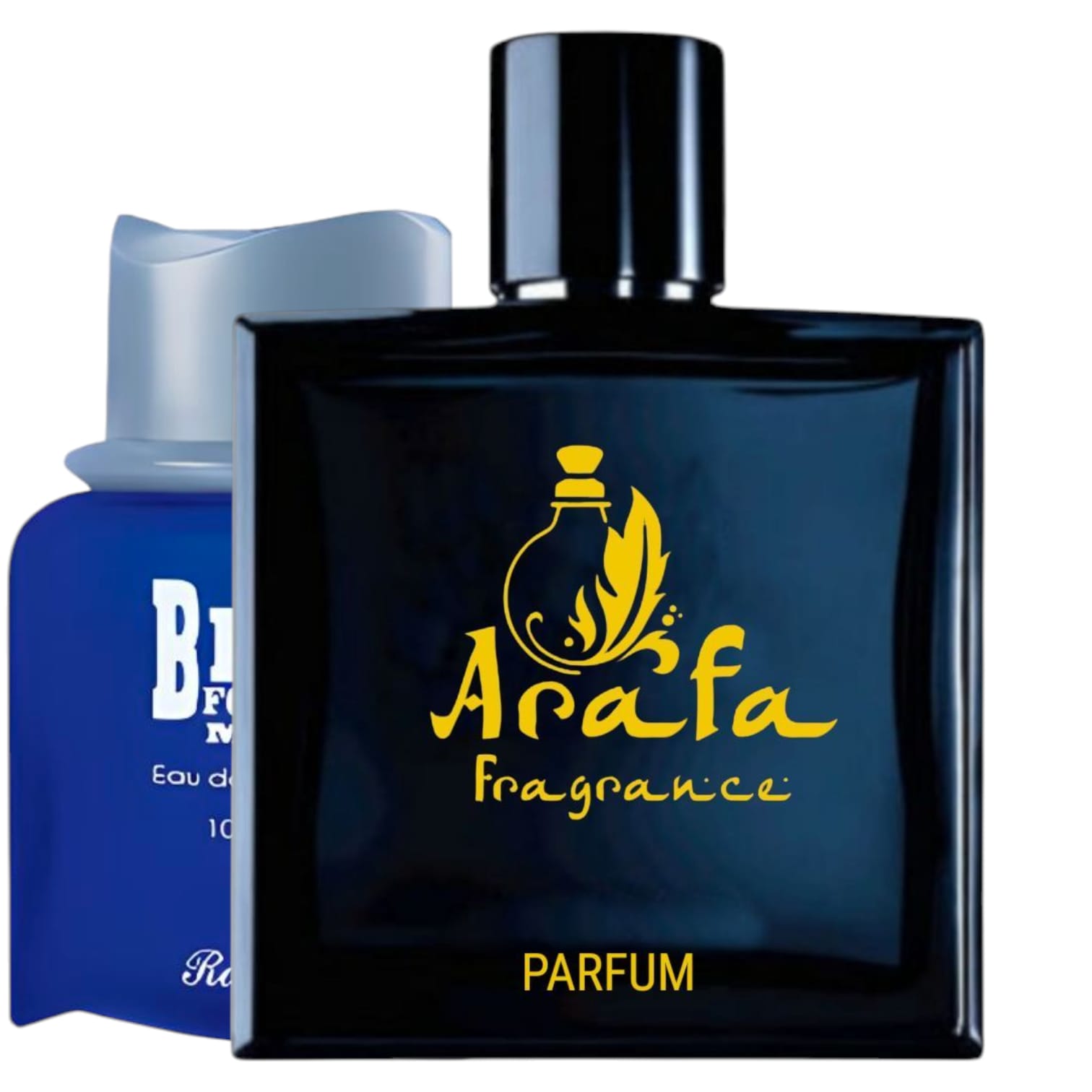 INSPIRED BY BLUE FOR MEN