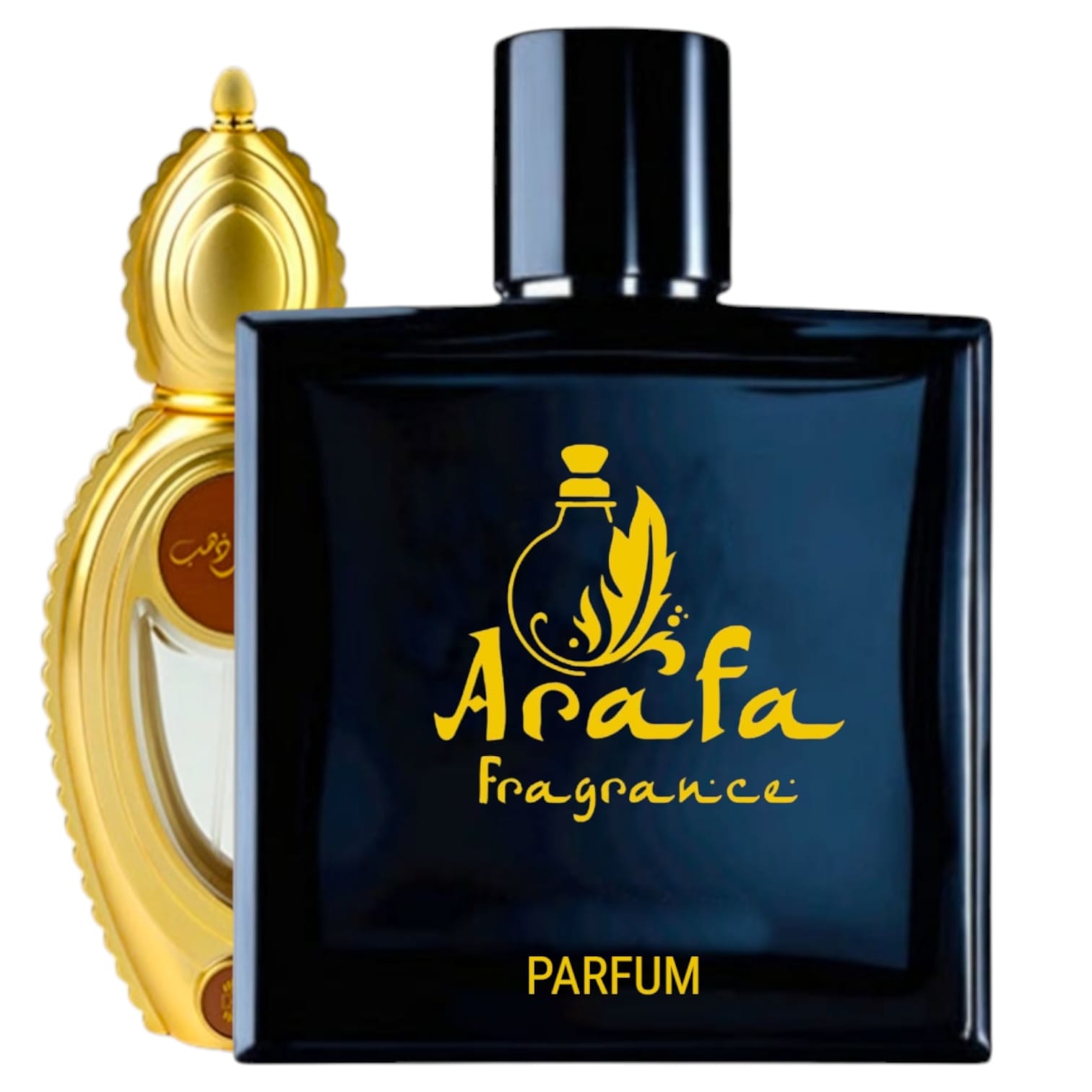 INSPIRED BY WISHAL DAHAB