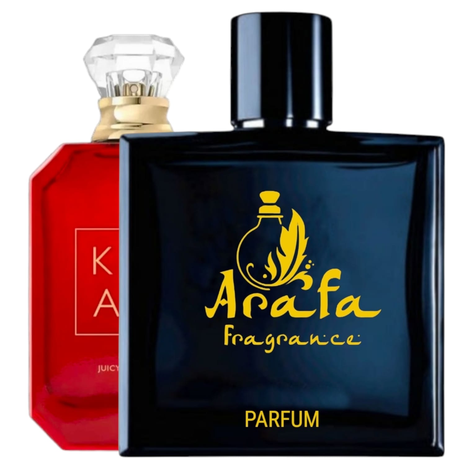 INSPIRED BY EDAN JUCY APPLE