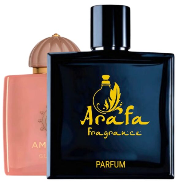 INSPIRED BY GUIDANCE