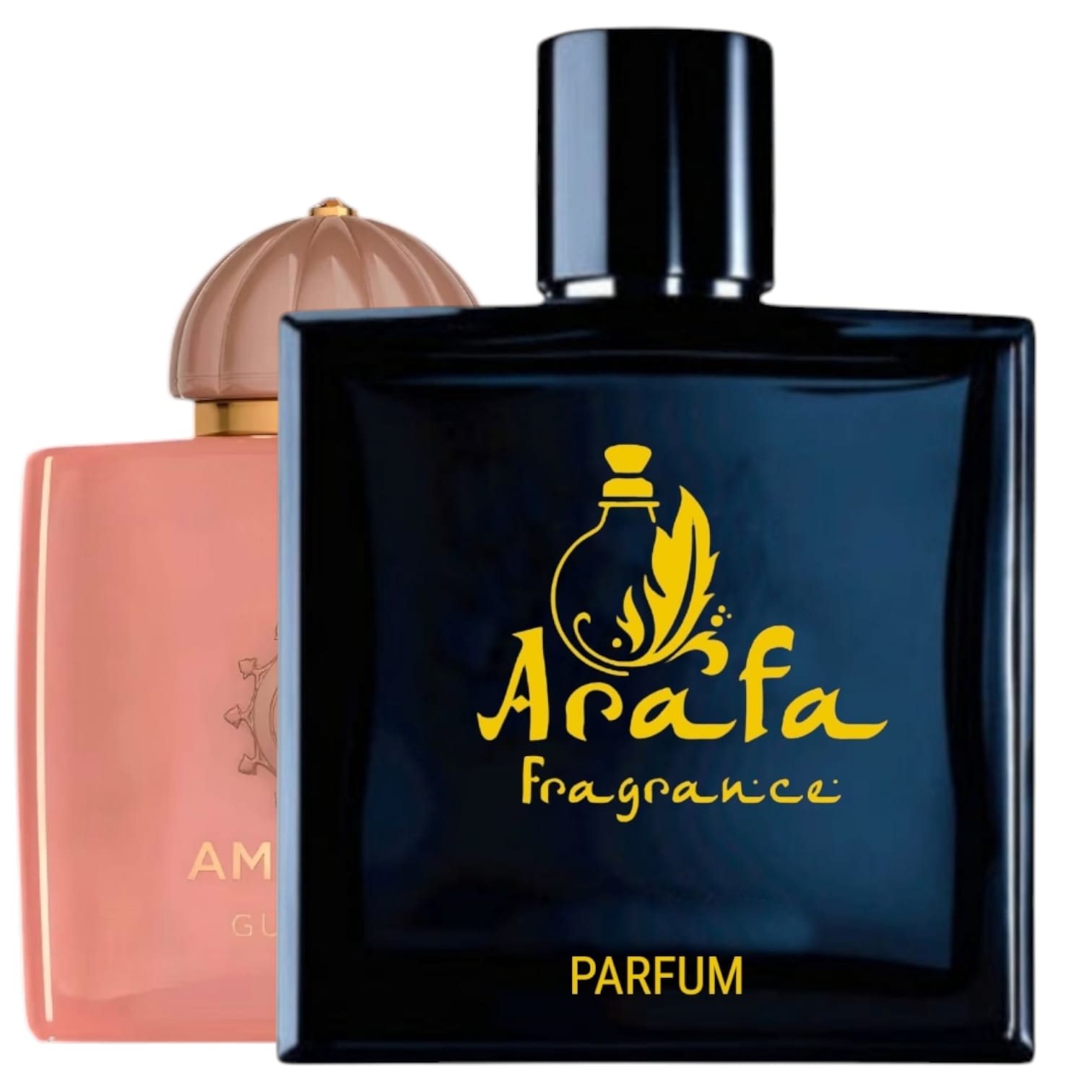 INSPIRED BY GUIDANCE