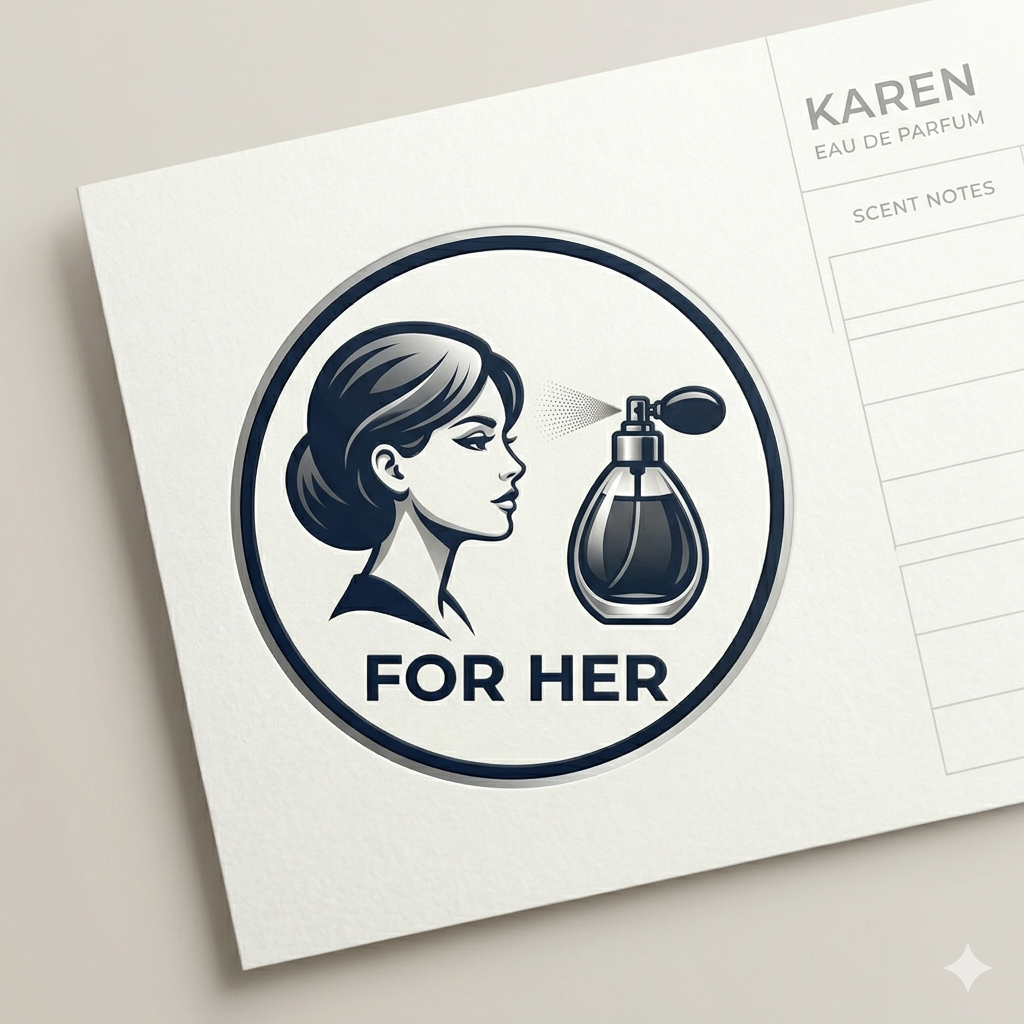 For Her