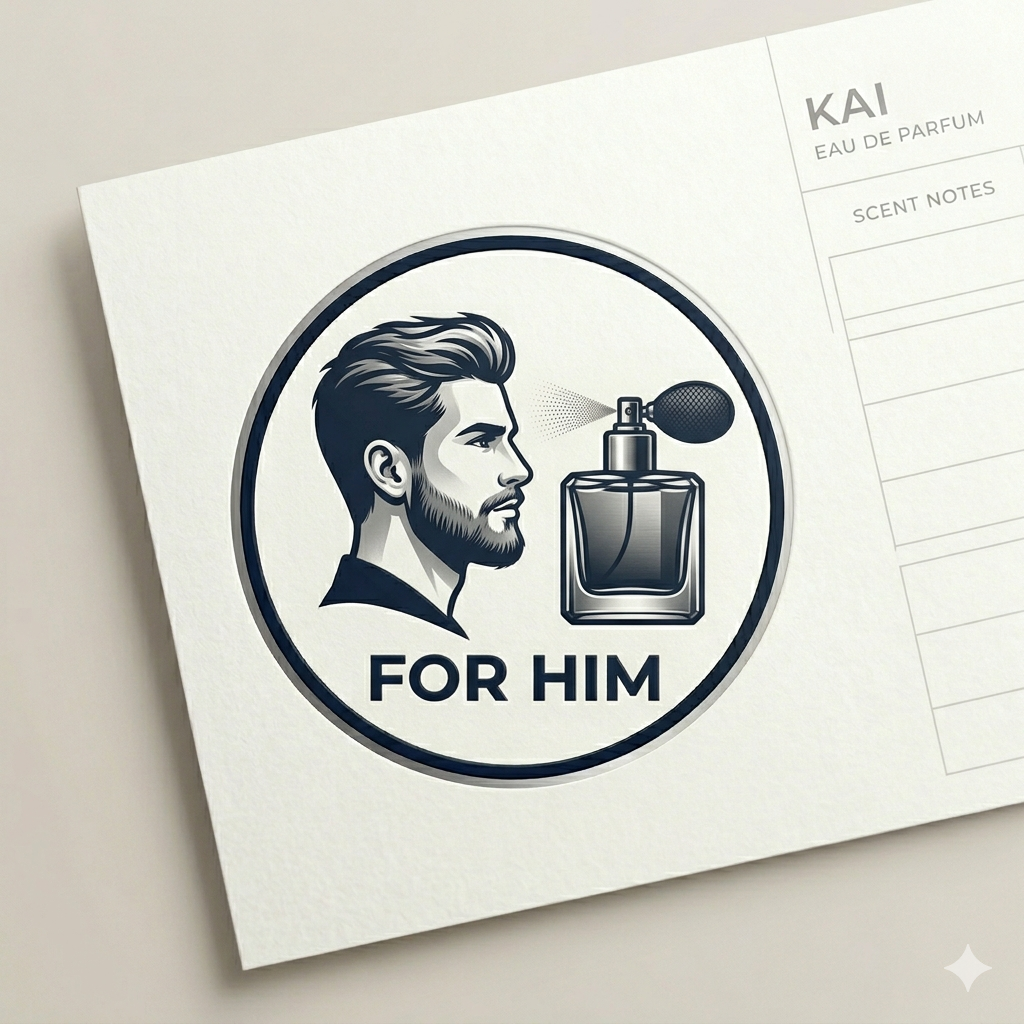 For Him