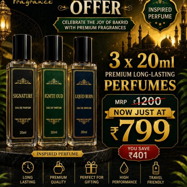 BAKRID SPL OFFER