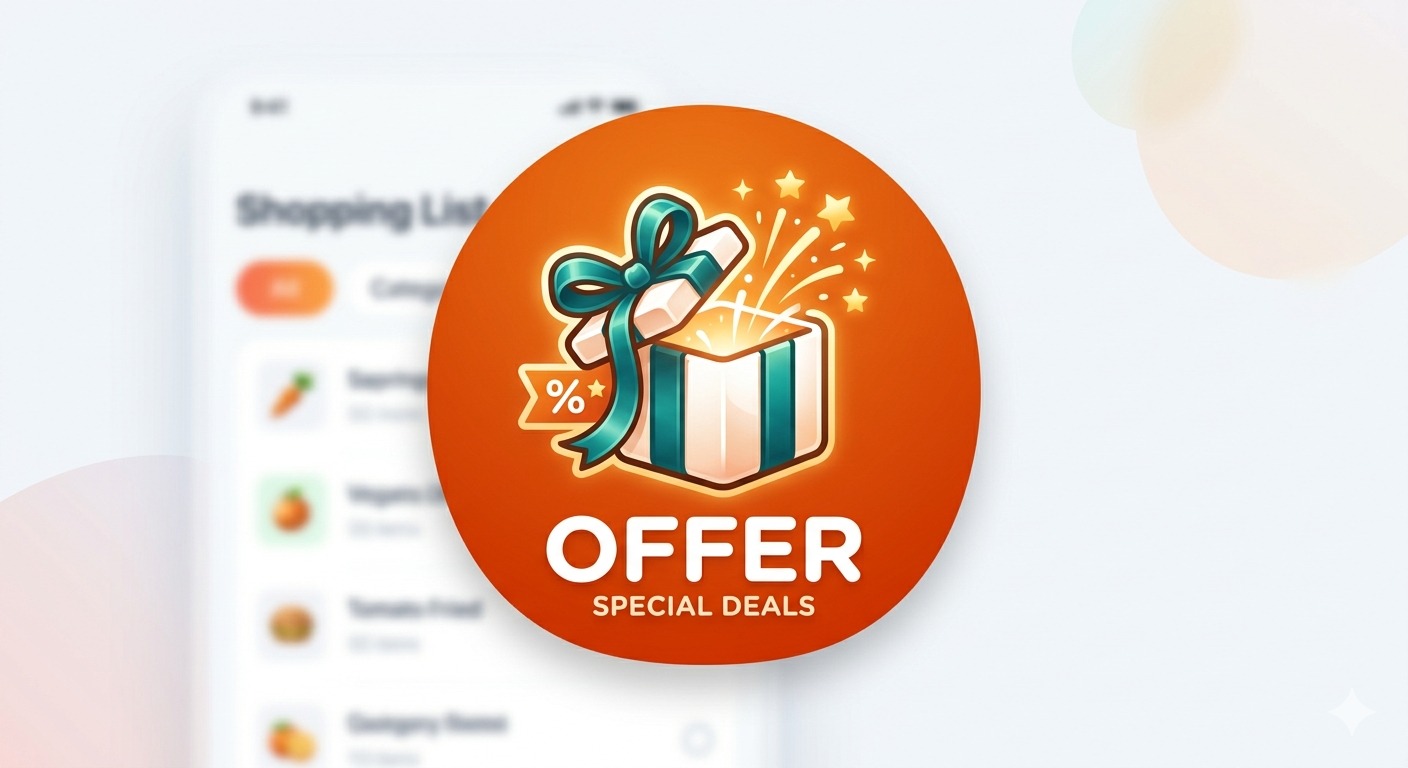 OFFERS