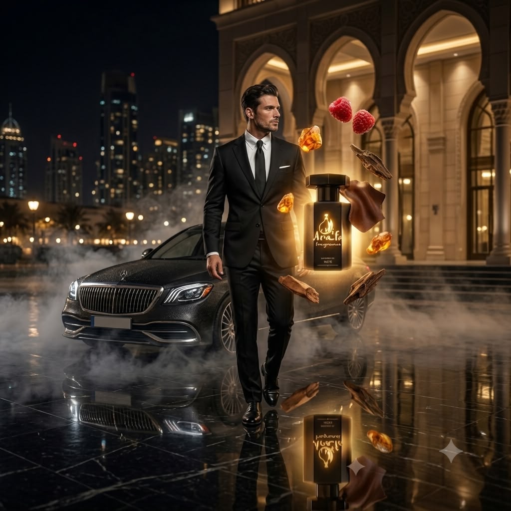 Second image of INSPIRED BY NOIR